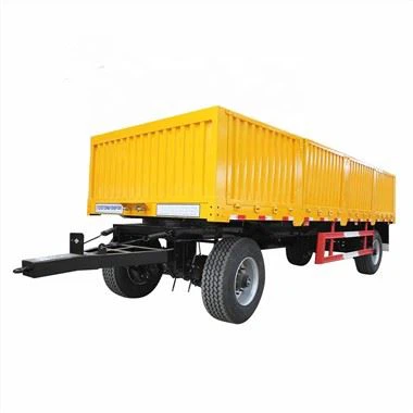 Truk Flatbed 33 Ton 8×4 Dengan Mesin Cummins 8.3L LHD Atau RHD