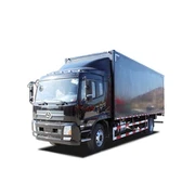 Truk Kotak 4x2