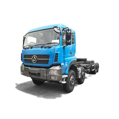 Kendaraan Off Road 6x6