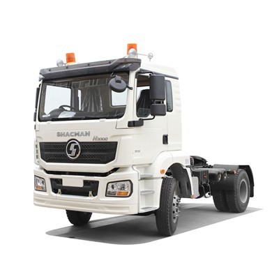 Truk Trailer H3000